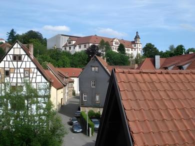 Außenaufnahme