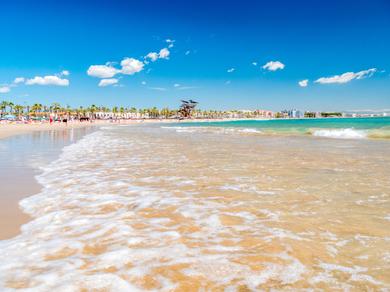 Strand
