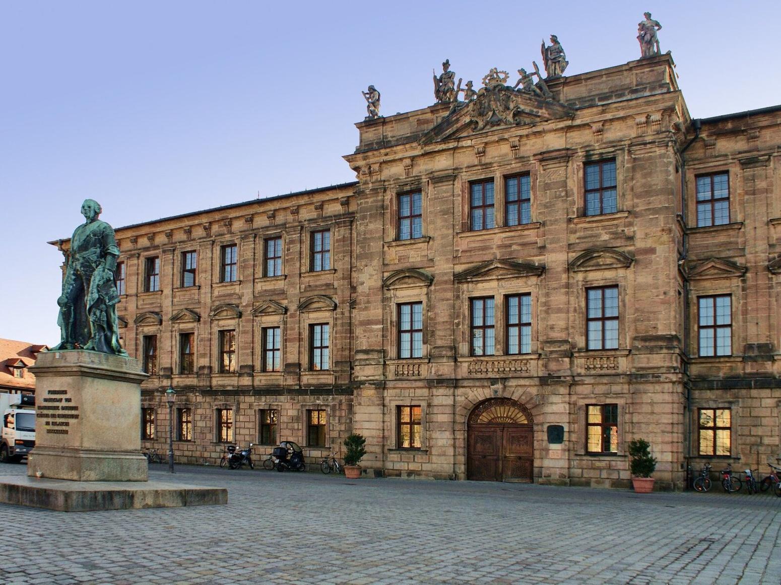 Außenaufnahme