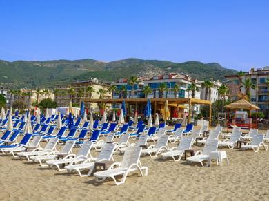 Strand