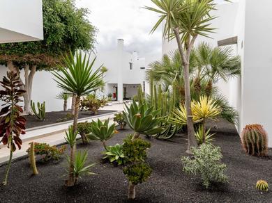 Gartenanlage