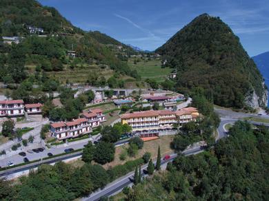 Außenaufnahme