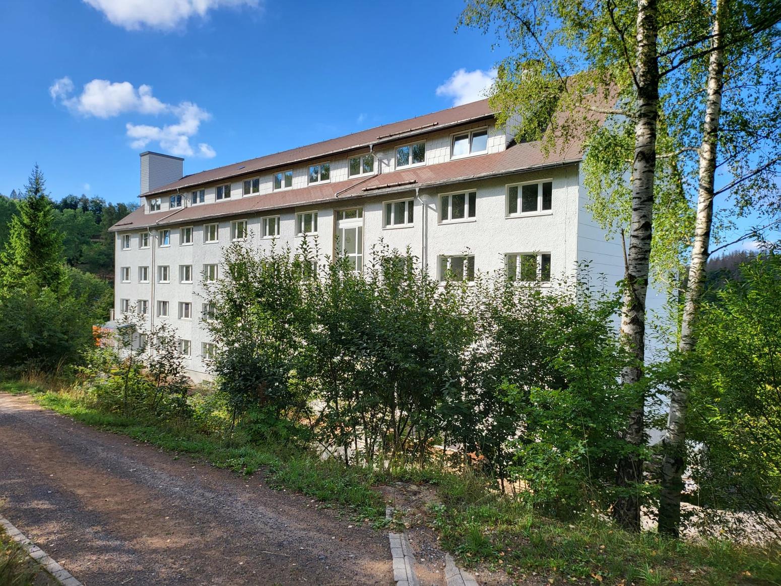 Außenaufnahme